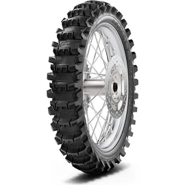 Pirelli Scorpion MX Soft REAR 90/100-16 51M 100% 16"
