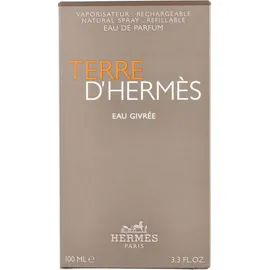 Hermès Terre d'Hermès Eau Givrée Eau de Parfum 100 ml