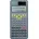 Maul MSC 417 Blau/Schwarz