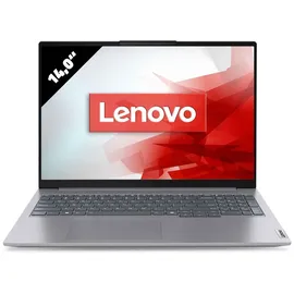 Lenovo ThinkBook 14 G6 AMD Ryzen 5 7530 8 GB RAM 256 GB SSD Win 11 Pro