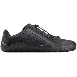 Vivo Barefoot Vivobarefoot Primus Trail Fg 3.5 Wanderschuhe - Obsidian - EU 37