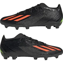 adidas X Speedportal.2 FG Herren schwarz 43 1/3
