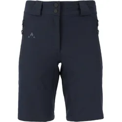 Whistler Gerd W Outdoor Shorts navy blazer (2048) 46