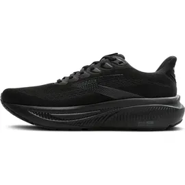 Brooks Ghost 17 Herren Wide Black/Black/Ebony 44