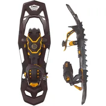 TSL Outdoor Schneeschuhe Highlander Adjust L titan schwarz No Size