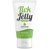 Intimateline Lick Jelly Green Apple 50 ml