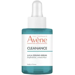 Avene Cleanance A.H.A. Peeling-Serum