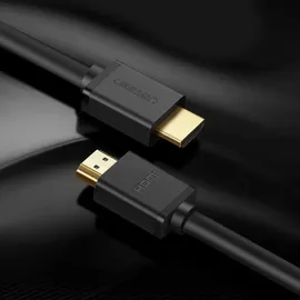UGREEN Hdmi-kabel 4K 30hz 3d 10m Schwarz