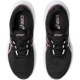 Asics GT-1000 13 GS Kinder Black/Sun Coral 39