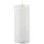 Sirius Home Sille Outdoor LED-Kerze 20 cm weiß