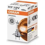 Osram Original H7 55W 12V PX26d 64210