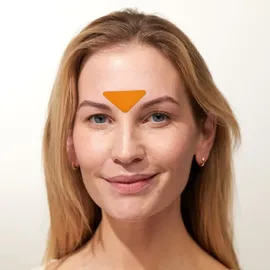 Apricot Gesicht Patches mit Niacinamid