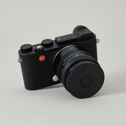 Urth 40,5mm Magnetic Lens Filter Caps, Objektivfilter