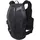 IXS Brust- und Rückenprotektor Hex pull-over Schutzweste - black S/M