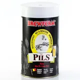 Brewferm 1,5kg Pils Bierkit zum Bier brauen