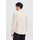 CASUAL FRIDAY Langarmhemd gestreift beige L