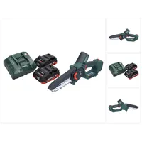 Metabo MS 18 LTX 15 Akku Gehölzsäge 18 V