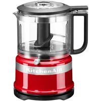 KitchenAid Mini-Foodprozessor 5KFC3516EER rot