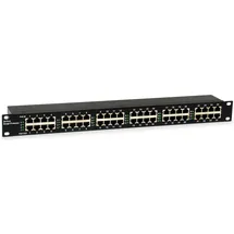 LevelOne ESP-2400 24-Port PoE Überspannungsschutz