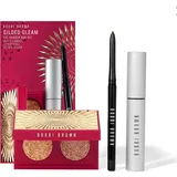 Bobbi Brown Holiday Gilded Gleam Eye Shadow Duo Set Geschenkset für den perfekten Look