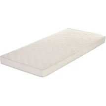 OTTO home Komfortschaummatratze Basic Einsteiger 80 x 190 cm H2/H3