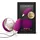 LELO Lyla 2 deep rose