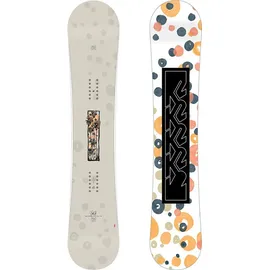 K2 Snowboard FIRST LITE design, 150
