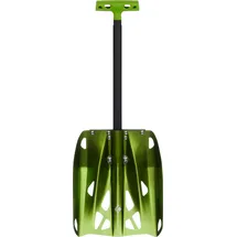 Black Diamond Transfer Lt Shovel Envy Green