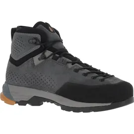 Tecnica Sulfur Mid GTX MS Herren, grau, Größe 43 1⁄3