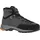 Tecnica Sulfur Mid GTX MS Herren, grau, Größe 43 1⁄3