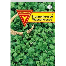Frankonia Brunnenkresse