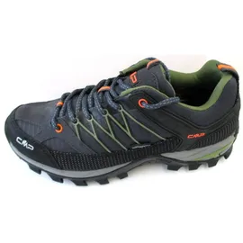 CMP Rigel Low WP Herren Anthracite/Torba 49