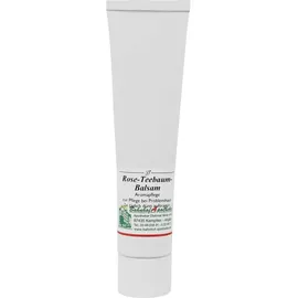 BAHNHOF-APOTHEKE Rose-Teebaum-Balsam