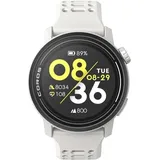 COROS Pace 3 Silikonband White