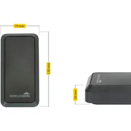 Schellenberg Funk-Codetaster Powerlift für Garagentore