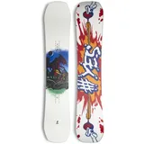 Yes SENDER Snowboard 2026 - 155