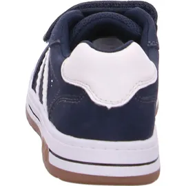 Lurchi Berry Navy Suede blau Gr. 26