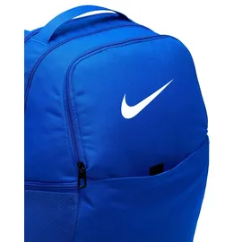 Nike BRSLA M BKPK 24 l blau/schwarz/weiß