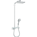 Hansgrohe Raindance Select E Showerpipe 360 1jet mit ShowerTablet Select 300 (27288000)