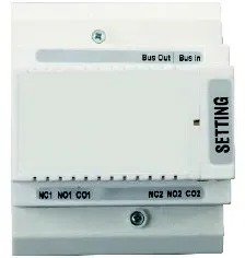 Somfy Relais-Modul 9020332