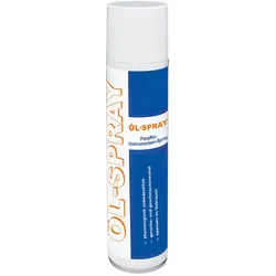 Öl-Spray 400 ml für chirurgische Instrumente