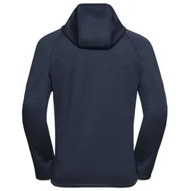 Jack Wolfskin Peak District Jacke - Midnight Sky - M