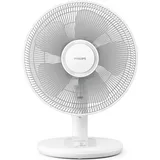 Philips Tischventilator 1000 Series Weiß CX1030/00