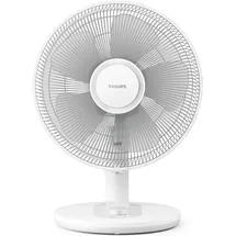 Philips Tischventilator 1000 Series Weiß CX1030/00