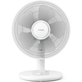 Philips Tischventilator 1000 Series Weiß CX1030/00