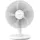 Philips Tischventilator 1000 Series Weiß CX1030/00