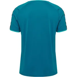 hummel Authentic Trainingsshirt Kinder celestial 116