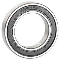 Marwi Rillenkugellager 6804 Union CB-132 20 x 32 x 7 mm