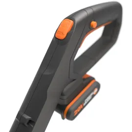 Worx WG163E.1 inkl. 1 x 2,0 Ah