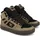 DC Shoes Pure High-Top Herren Tan/Black 42